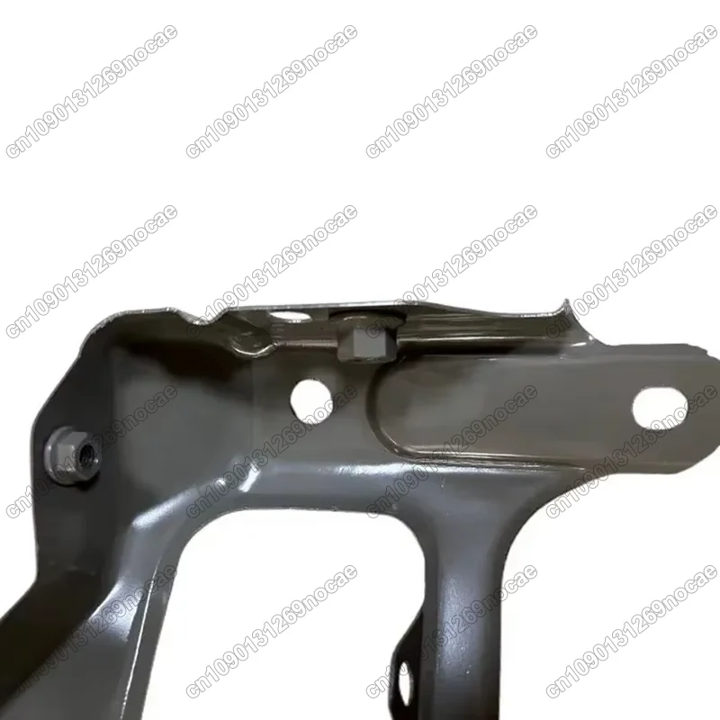 For Tesla Model 3 2017-2023 Side Front Bumper MudGuards 1086017-S0-A 1086016-S0-A Lower Wing Fender Bracket Flap Car Accesorios