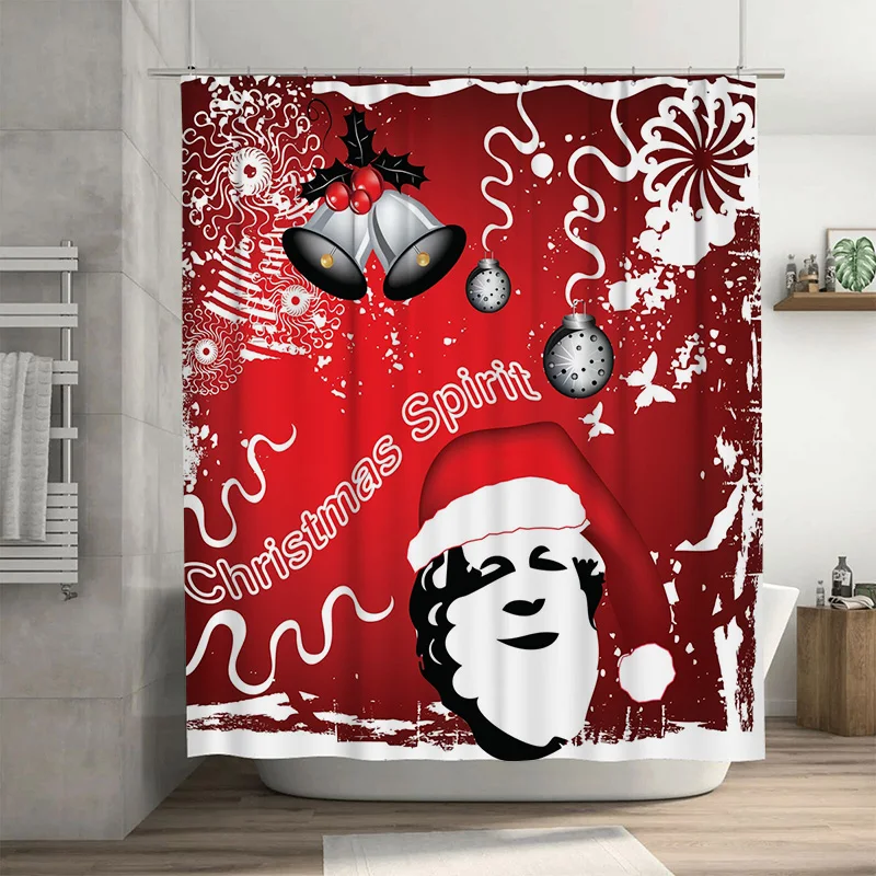 Tu Christmas Shower… - image