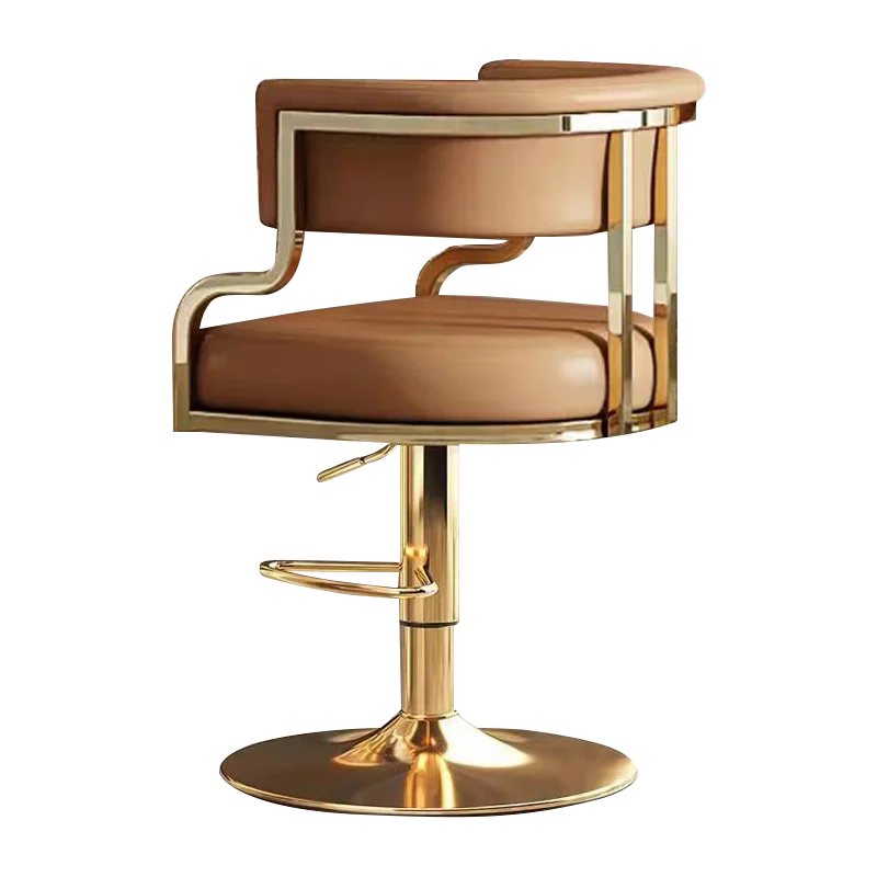 Adjustable-height computer chair, office chair, business meeting chair, ergonomic chair for long periods of sitting, high-end