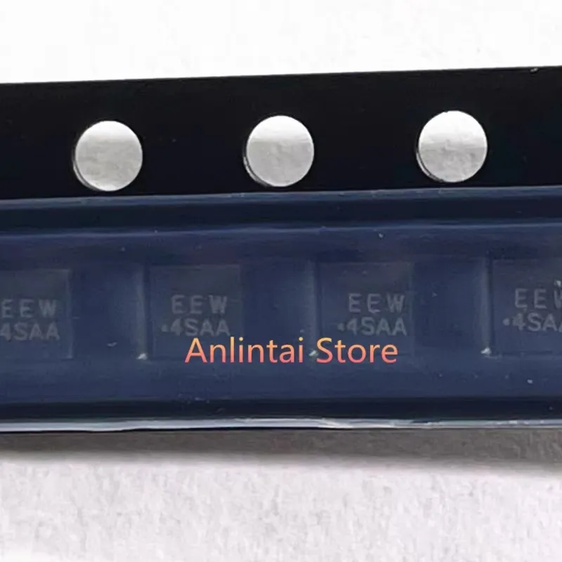 10 STKS 10GUB 10 GUB 3x3mm Gespecialiseerde MOSFET voor Elektronische Snelheidsregelaars Neem contact met ons op voor andere producten