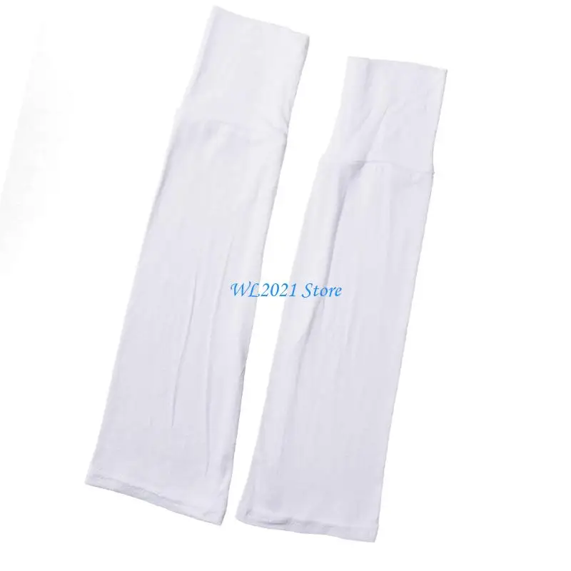 G5GC Cotton ARM Sleeves Arepable Sunproof Arm Vỏ cho các hoạt động ngoài trời khác nhau