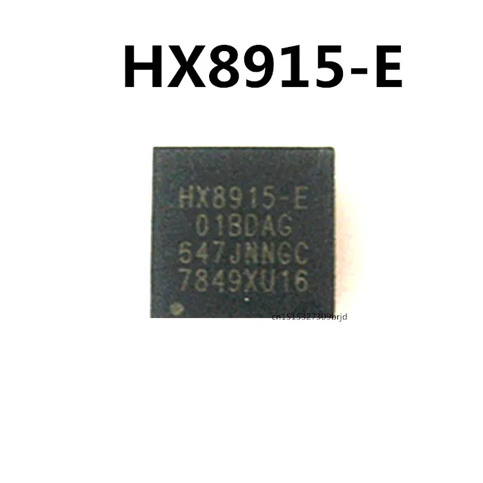 Original 1pcs/ HX8915-E  QFN