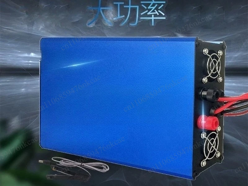 Inverter head 12v high power 735/838 inverter head high voltage converter foreign trade model