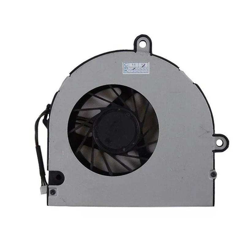 Ventilador Original Nuevo para Acer Aspire 5250 5253 5253G 5333 5336 5733 5733Z 5736 5736G 5736Z, Ventilador de Refrigeración para CPU de Portátil