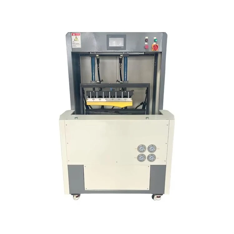 High Temperature Commercial Puncher Press Machine Stainless Steel Adjustable Omnidirectional Hot Multi-Layer Competitive Price