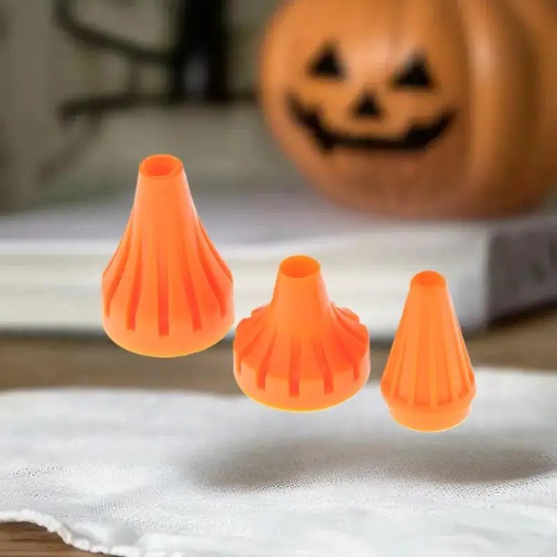 Full Size Glue Gun Silicone Heat Shields, Set of 5, Compatible with 7mm/11mm Glue Sticks