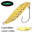 A-2.5g- 1 Hook