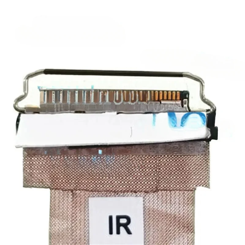 Dell Precision 5520 Latitude 3560 SP15 101IR 터치 없음 FHD LCD 케이블용 0J35M8