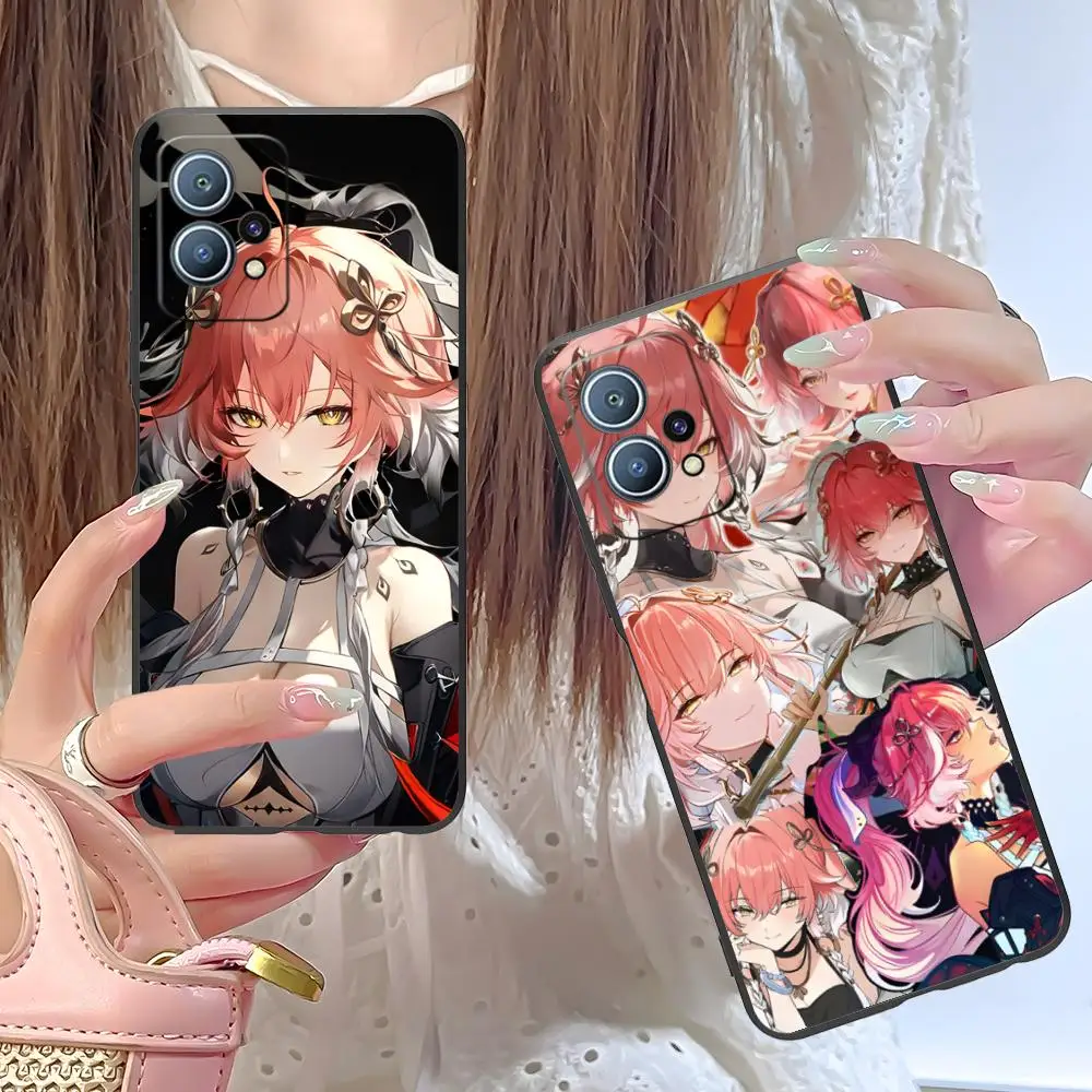 Wuthering Waves Cha…