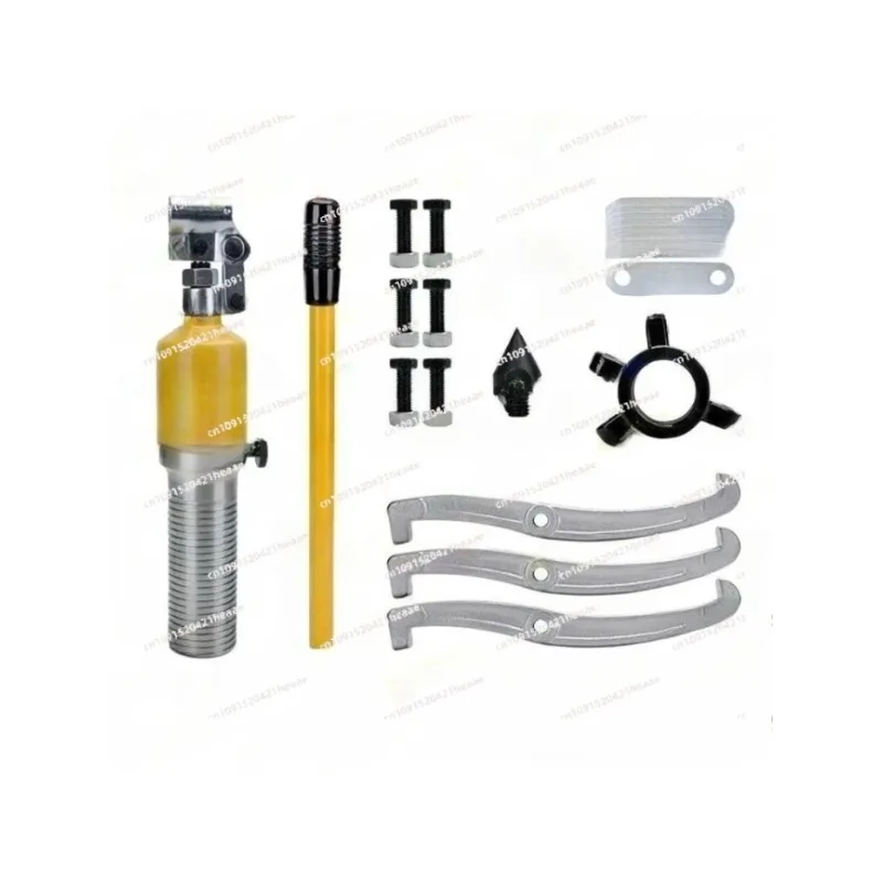 Suitable for Professional Bearing Removal Tool  Pinson  Integral Hydraulic Puller With Two Claws And Three Claws Bearing Puller
