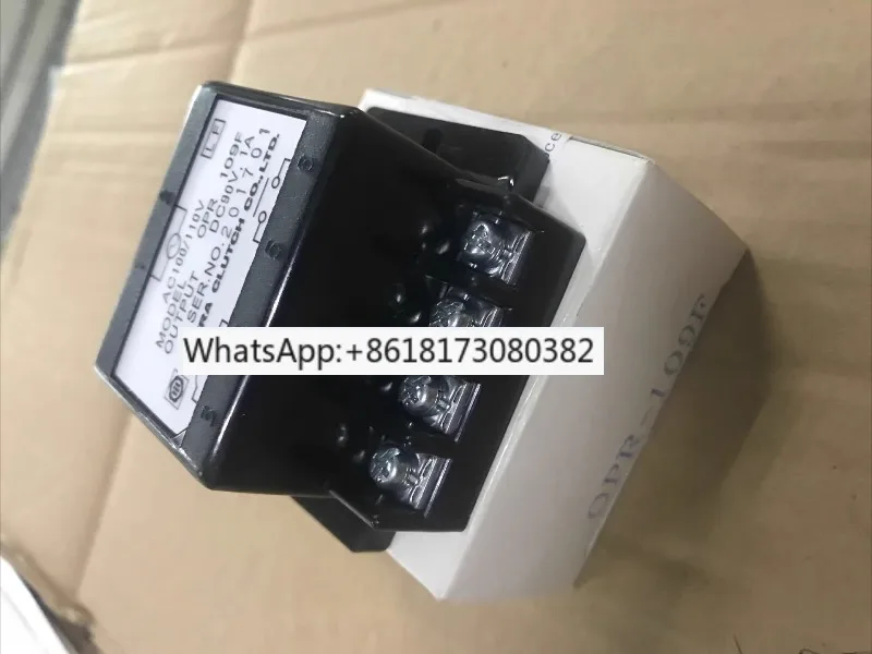 Module OPR-109FAC10…