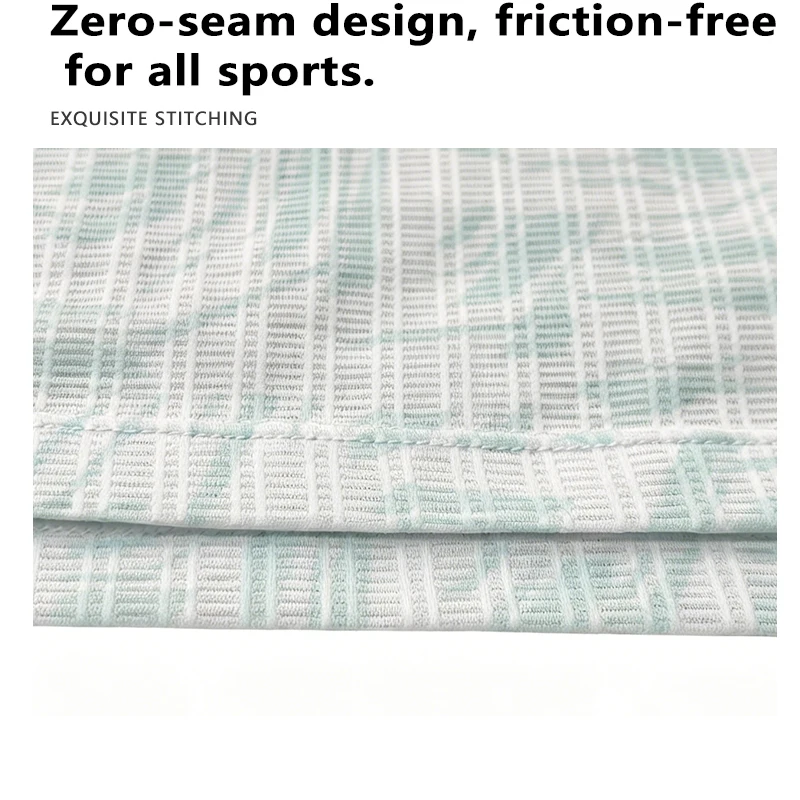 MKEW Unisex-Radtrikot im Casual-Stil, atmungsaktive, lockere Damenbekleidung, nicht schwitzendes Herren-Radtrikot, Fahrradbekleidung – Detail 11
