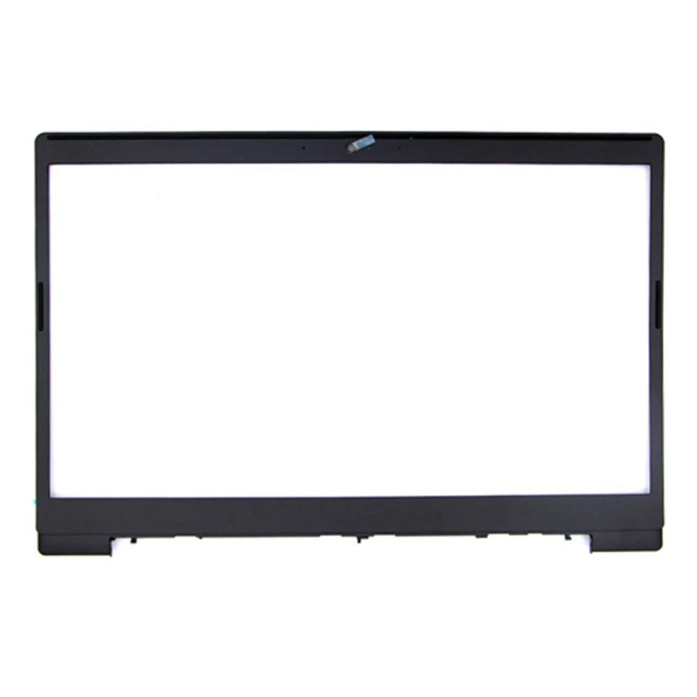 Imagem -03 - Laptop Tampa Traseira para Lenovo Ideapad L34015 L340-15irh Moldura Frontal Dobradiças Palmrest Shell Superior Caixa Inferior Habitação Superior Novo