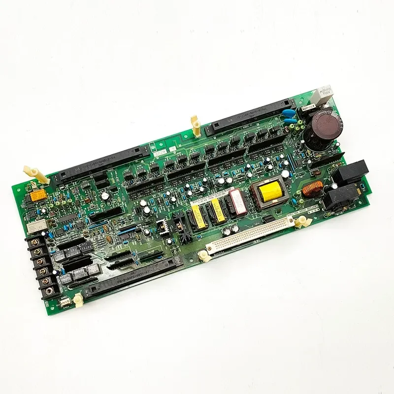 for Old drive circuit board RG221C numerical control system