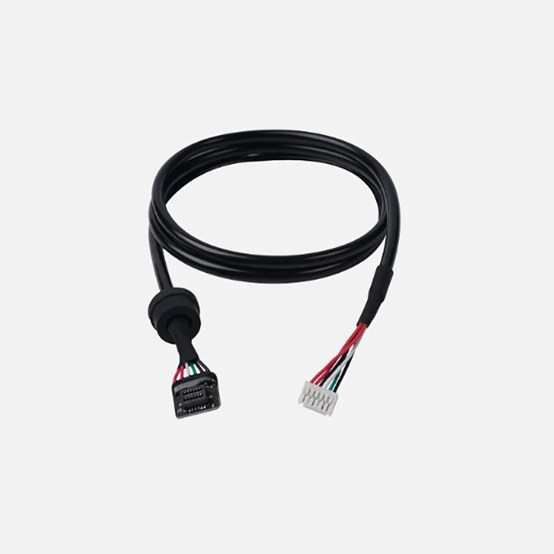

For Bambu Lab 3D Printer P1 Series Tool Head Data Cable
