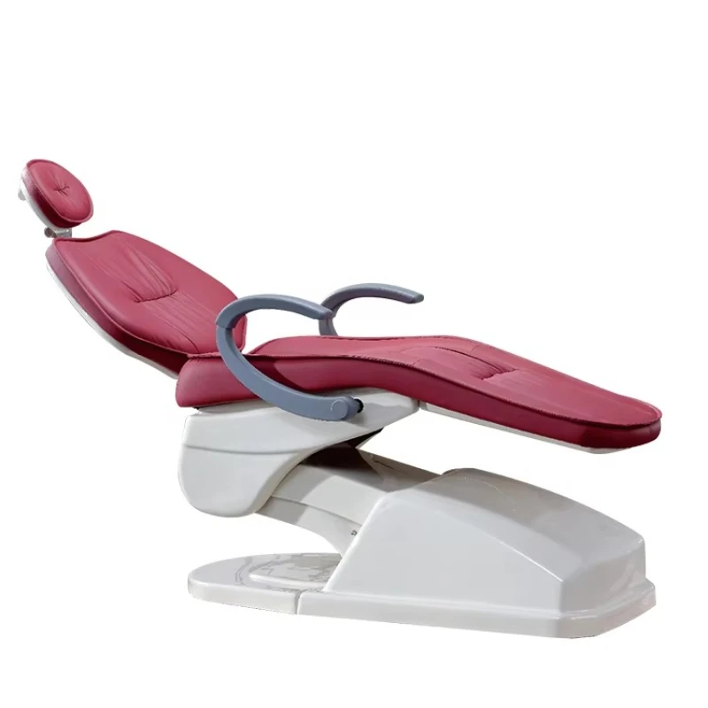 

extra large size simple dental chair, without instrument/lamp/mobile phone operation stool, with more comfortable wide seat