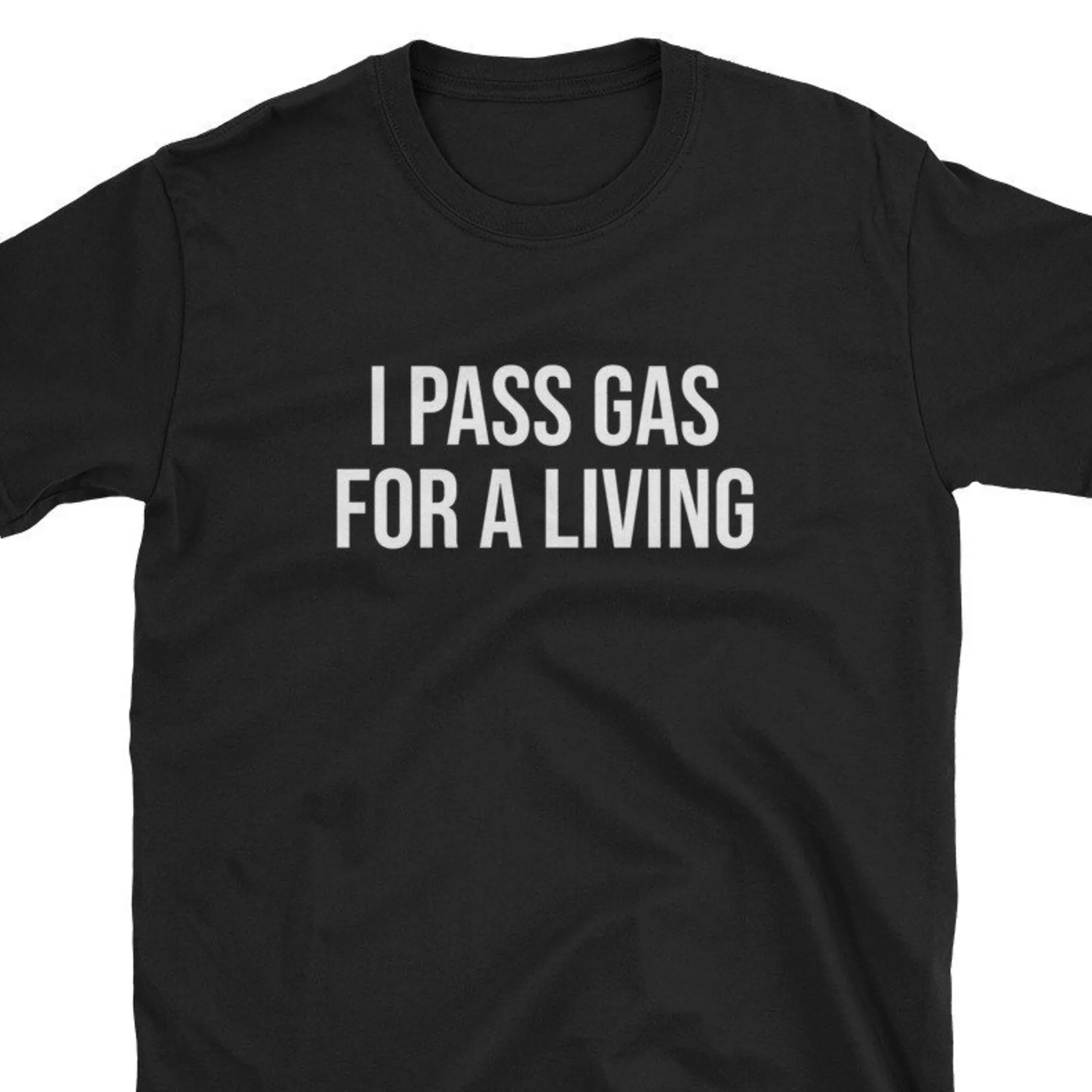 I Pass Gas For A Living Anesthesiology T Shirt Anesthesiologist Anesthesia