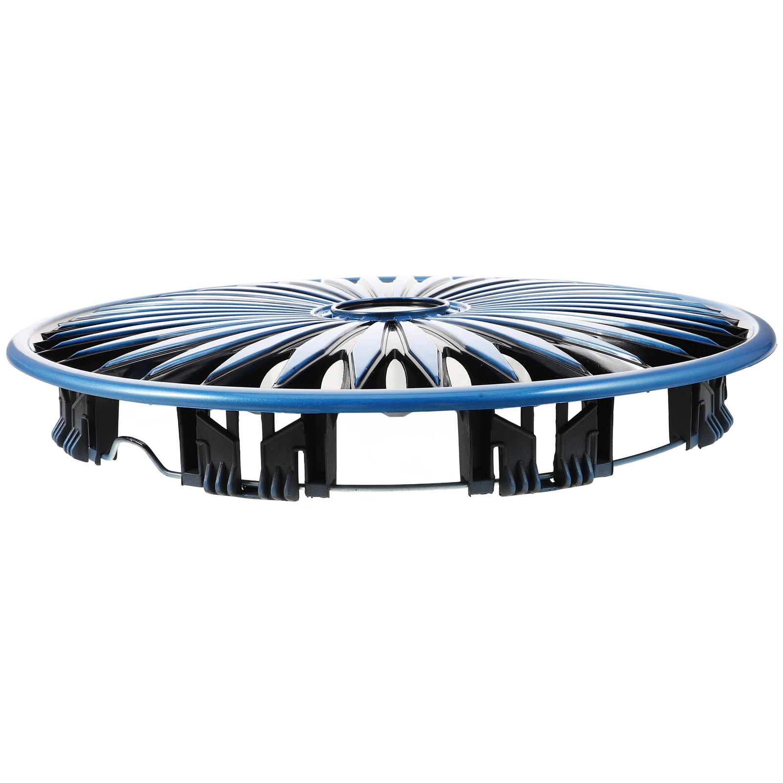 

Wheel Hub Covers for Car Decorative Automotive Caps Stylish Upgrade for Wheel Rims Strong Material Universal Fit Decorative Hub