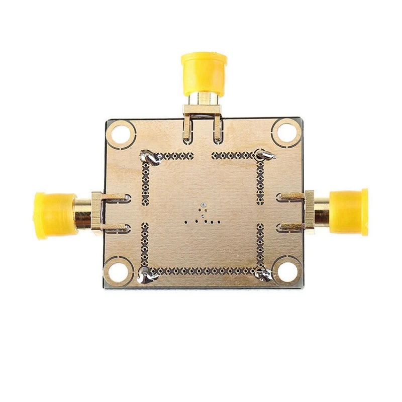 M05K HMC412 9-15G خلاط مزدوج متوازن منخفض الضوضاء لأعلى ولأسفل وحدة خلاط سلبي لتحويل تردد الترددات اللاسلكية