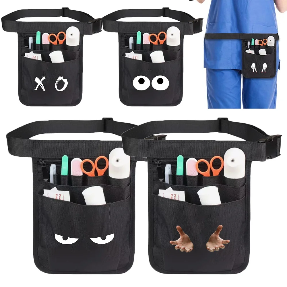 

Спортивные аксессуары с узором на груди, поясная сумка унисекс для тренировок, путешествий, бега, кошельки для телефонов, поясная сумка, сумка для телефона, поясные сумки