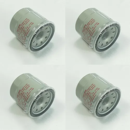 Filtro de aceite para INFINITI EX FX G M M35 Q50 Q60 Q70 QX50 NISSAN X-TRAIL JUKE MURANO NV200 PRIMERA QASHQAI TIIDA 15208-65F0A