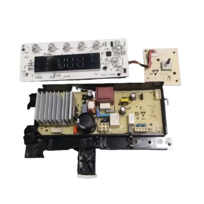

Подходит для компьютерной платы стиральной машины TCL G100L880-B/G80L120-B, материнская плата 3C102-000474