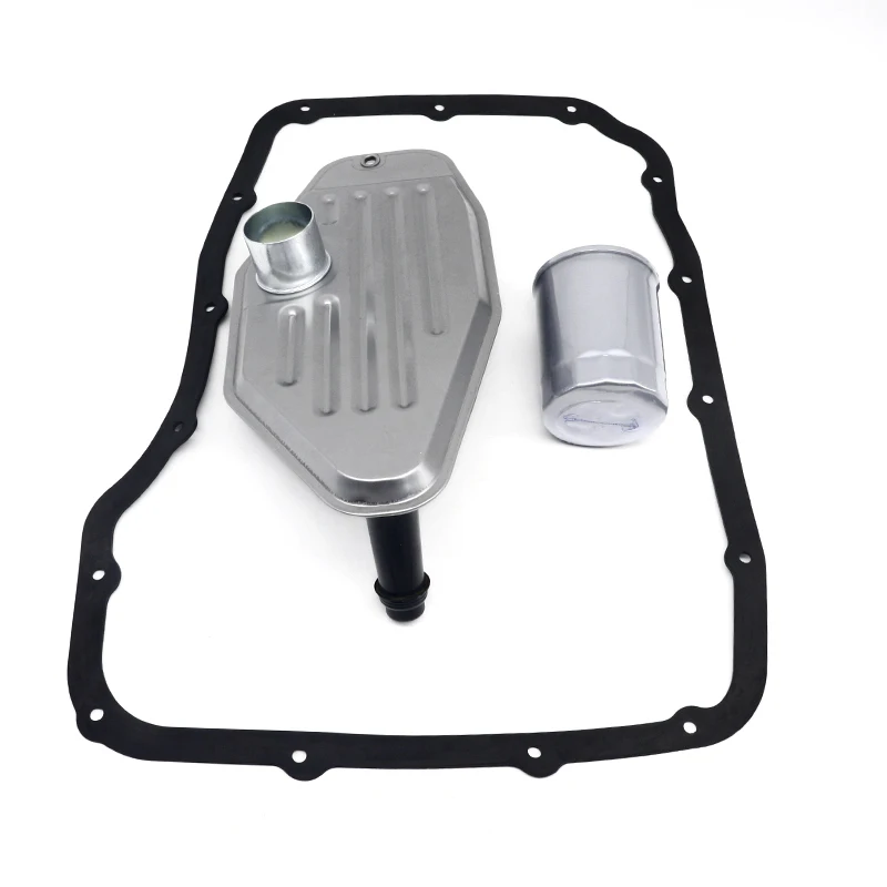 45RFE 545RFE 65RFE 66RFE 68RFE transmission kit MOPAR 4WD FILTER KIT W/ Pan Gasket 99-UP for RAM