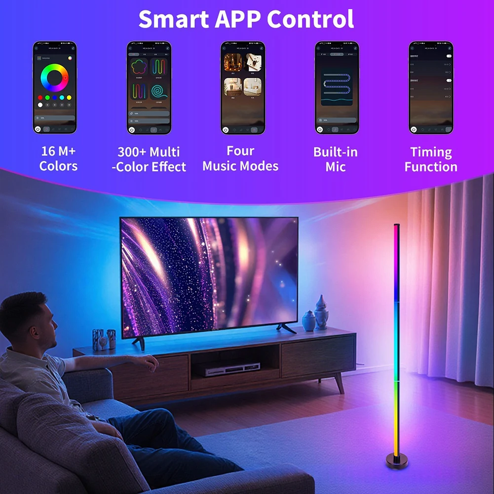 smart-rgb-corner-floor-lamp-music-sync-timer-for-gaming-room