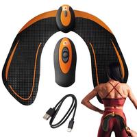 Booty Trainer Wearable Butt Lifting Machine Muscle Sculpting and Abdominal Fitness Shaper for Women Core Training Exercise Waist