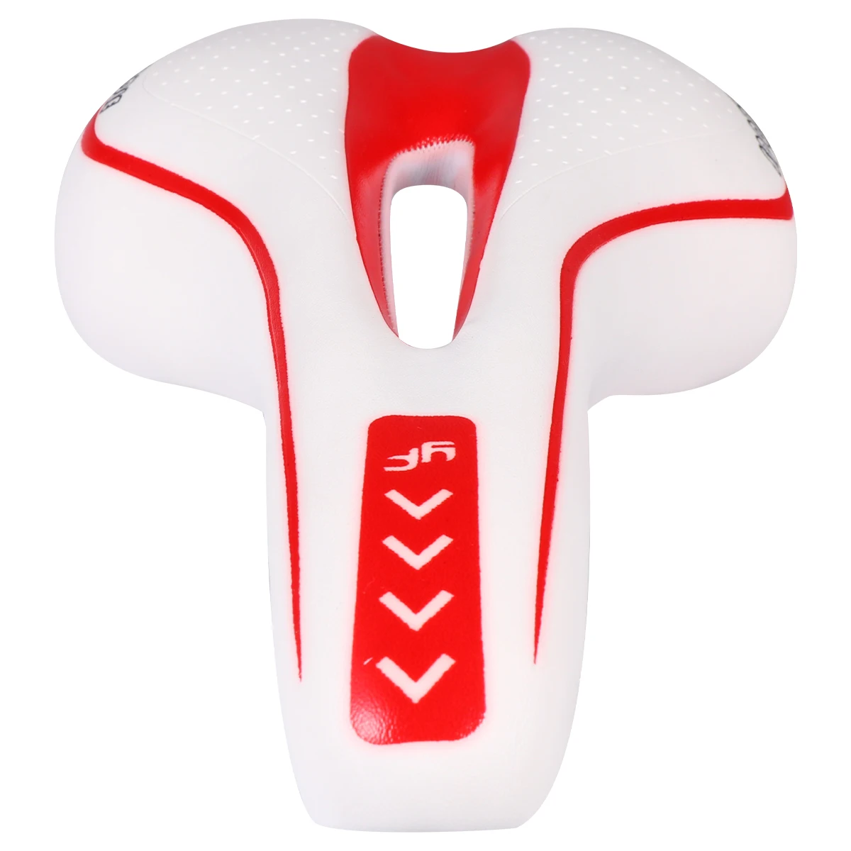 

1 pc Mountain Bike Saddle Hollow Design Breathable Seat Durable Cycling Saddle For Outdoor Riding Bike Seat