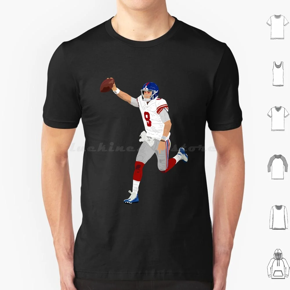 Daniel Jones-Ny Gia…