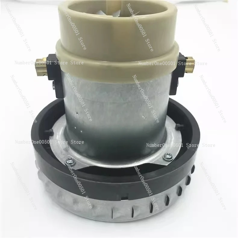 Vacuum Cleaner Motor Replacement for NT20-1 NT30 NT70 NT50 NT38 Suction Machine Spare Parts