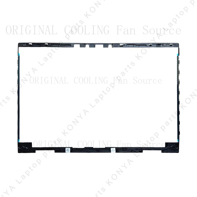 R+  For HP ENVY X360 15-CN 15-CP 15-AG TPN-W134 Laptop LCD Front Bezel Cover Frame