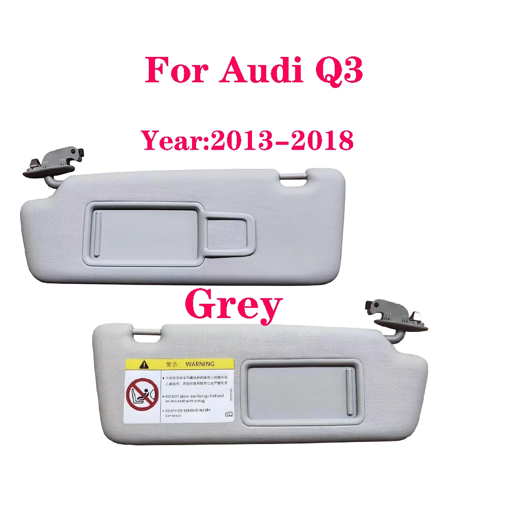 Auto Sun Visor Wind…