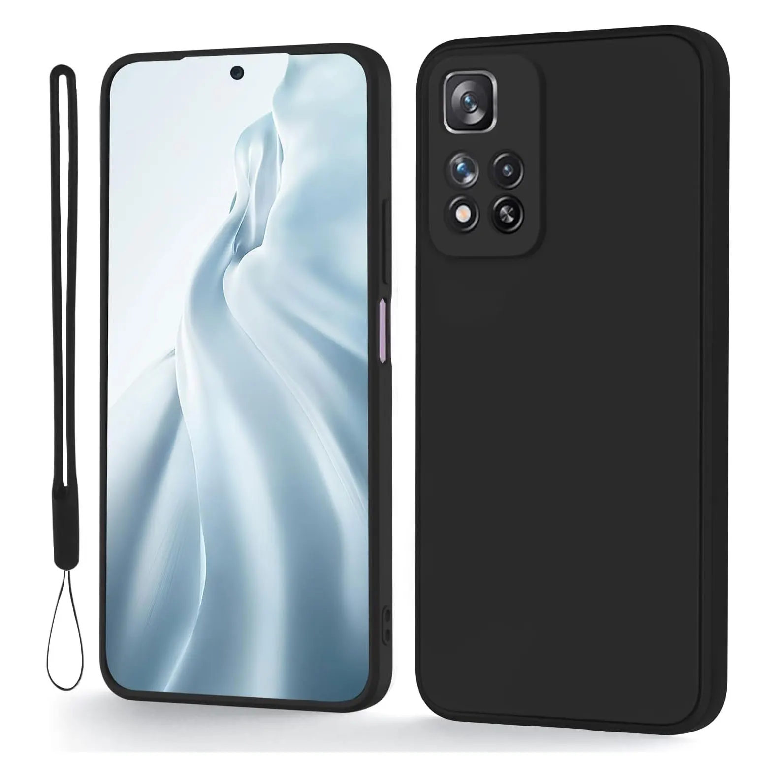 Phone Case For Xiao… - image