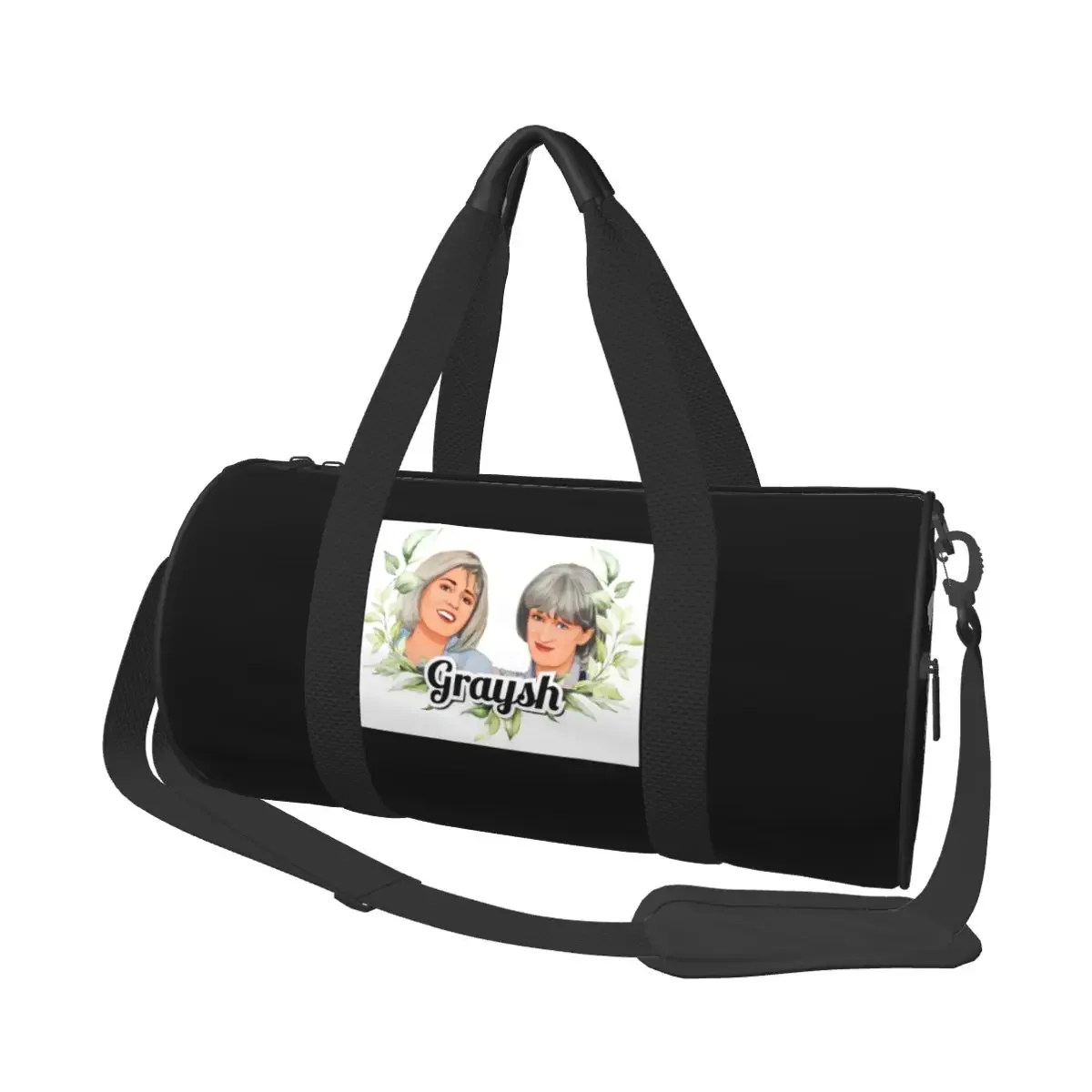 

Большая спортивная сумка Prue And Trude, многофункциональная дорожная сумка Duffle, сумки для фитнеса