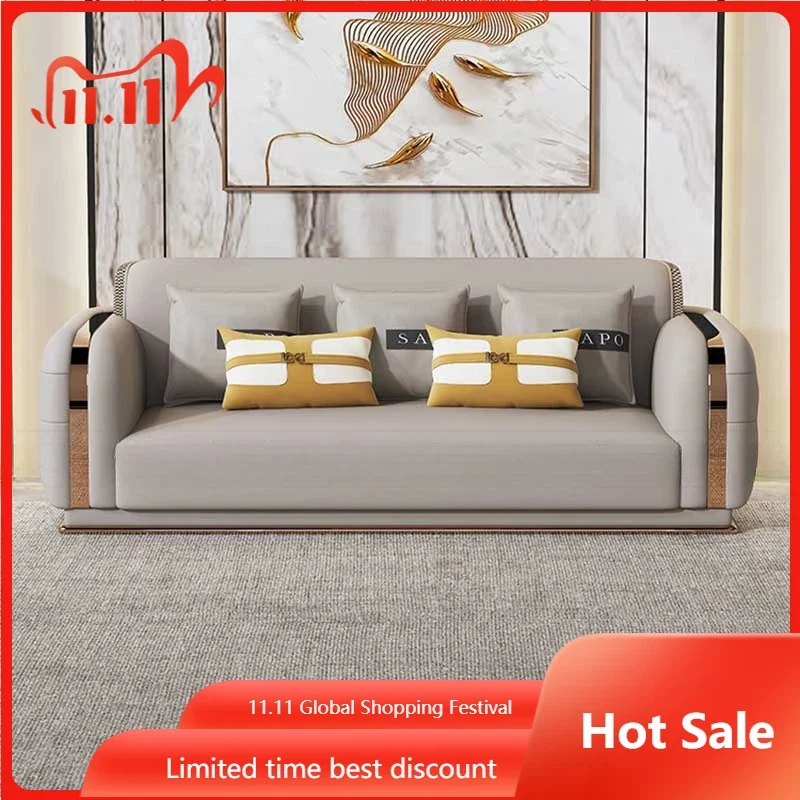 

Style Double Lazy Sofas Simple Europe Fillers Choice Living Room Sofa Nordic Loveseat Designer Wohnzimmer Sofas Home Furniture