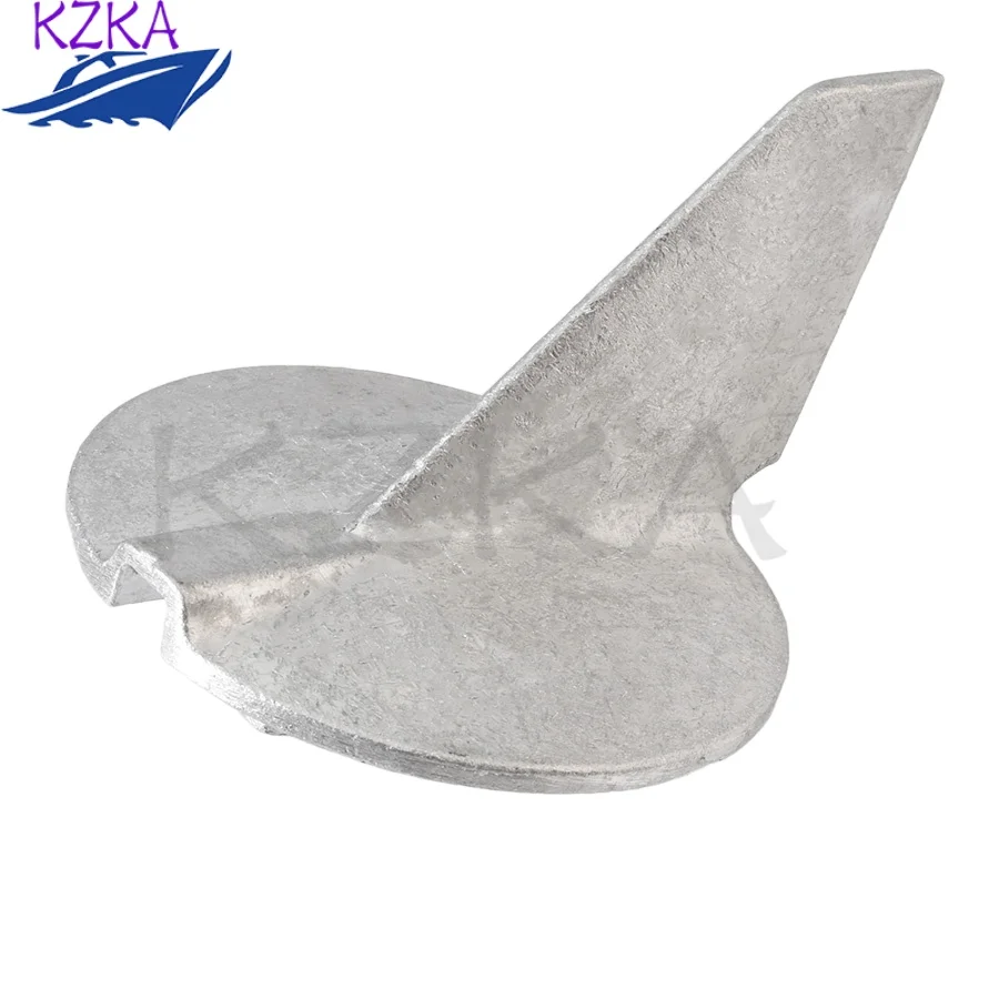 

61A-45371-00-00 Anode for Yamaha OutBoard Motor 2T/4T 200HP 225HP 250HP 300HP 18-6119 61A-45371-00 61A-45371 Boat Engine Part