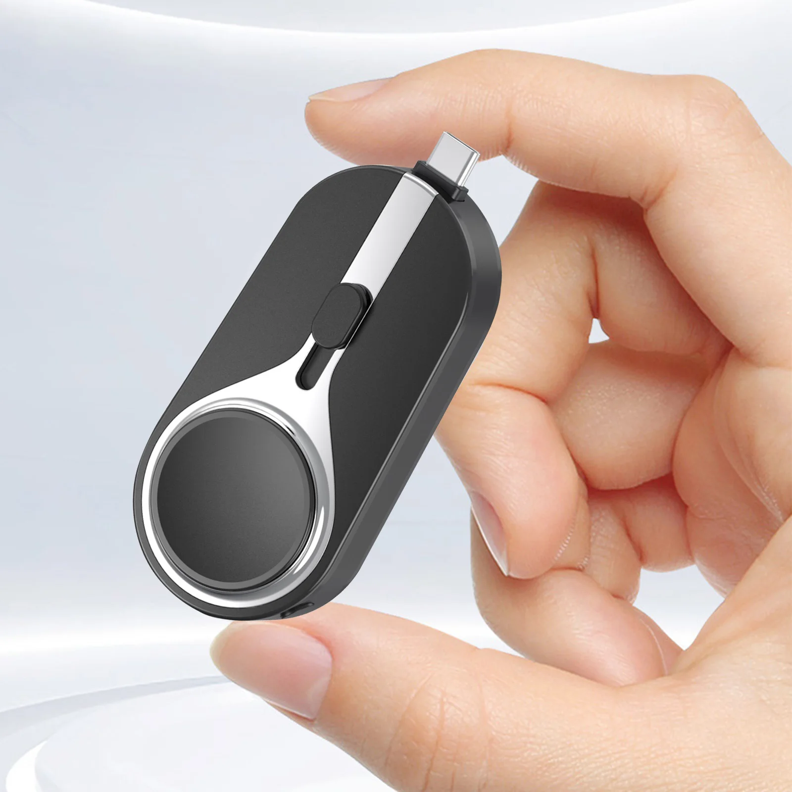 Pod Fast คืออะไร? ทำไมผู้ใช้งานถึงเลือกใช้พาวเวอร์แบงก์แบบพกพาขนาดเล็กนี้ในชีวิตประจำวัน?