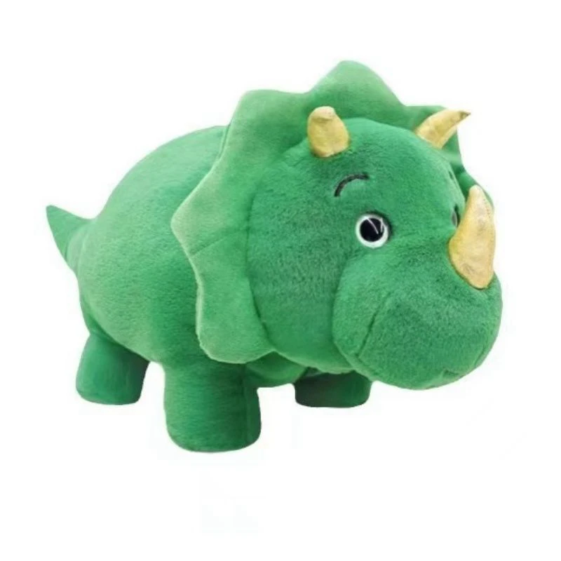 50cm New Dragon Plush Toys Stuffed Mother And Child Dinosaur Plushies Dolls Dinosaur Mother And Baby Dinosaur Toy Gift For Kids