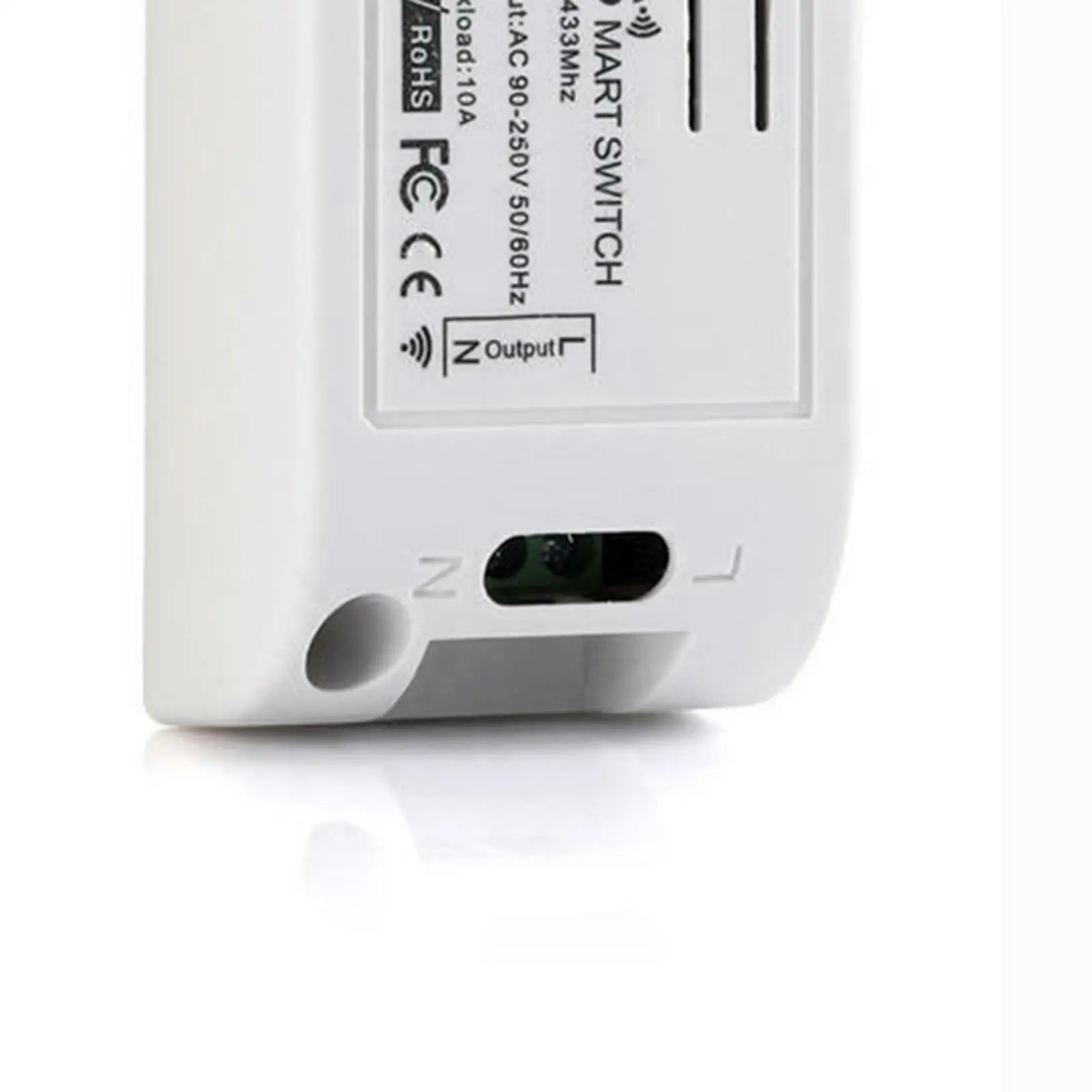 Drahtloses LED-Licht-Controller-Modul für den Fernschalter und Breaker