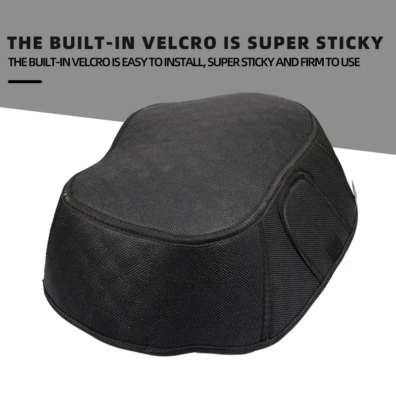 ل GIVI V47 E43 B27 B32 B360 B47 TRK52B TRK 52B V-47 المقعد الخلفي جذع حقيبة دراجة نارية المحمولة الداخلية بطانة منصات بطانة حامي #6