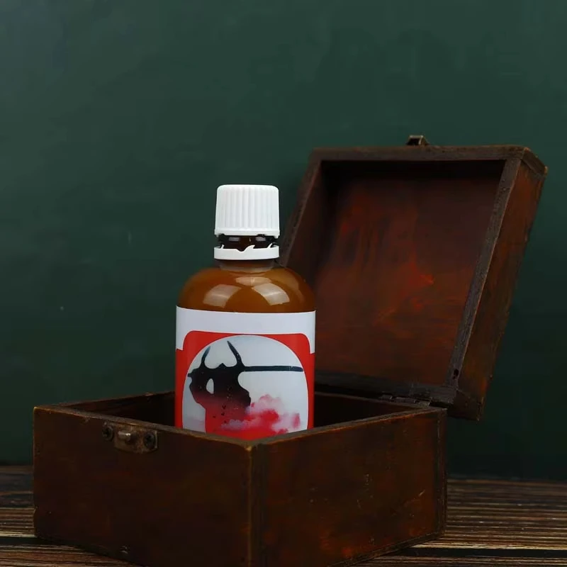 Dopobarba Splash YAQI MIYAQI 100ml Dopobarba Splash