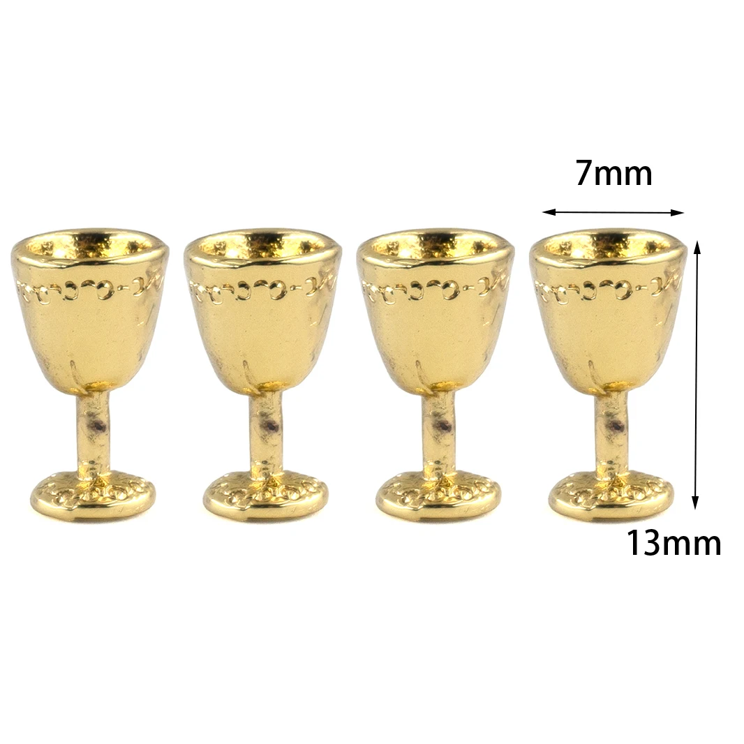 Variant: 4Pcs M