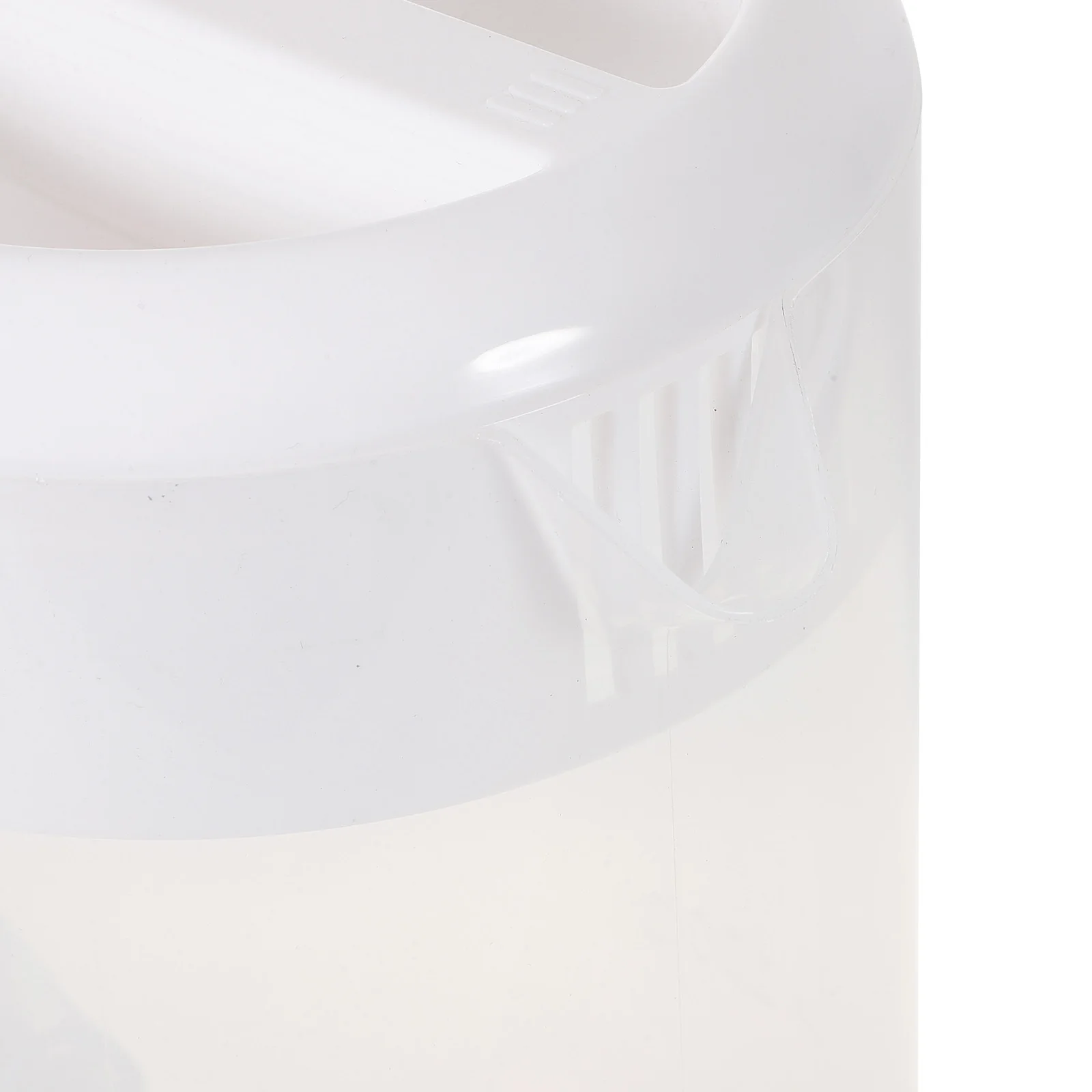 

2500Ml Transparent Plastic Water Pitcher Comfort-Grip Handle Cold Resistant Beverage Dispenser For Juice Milk Tea Party Picnic