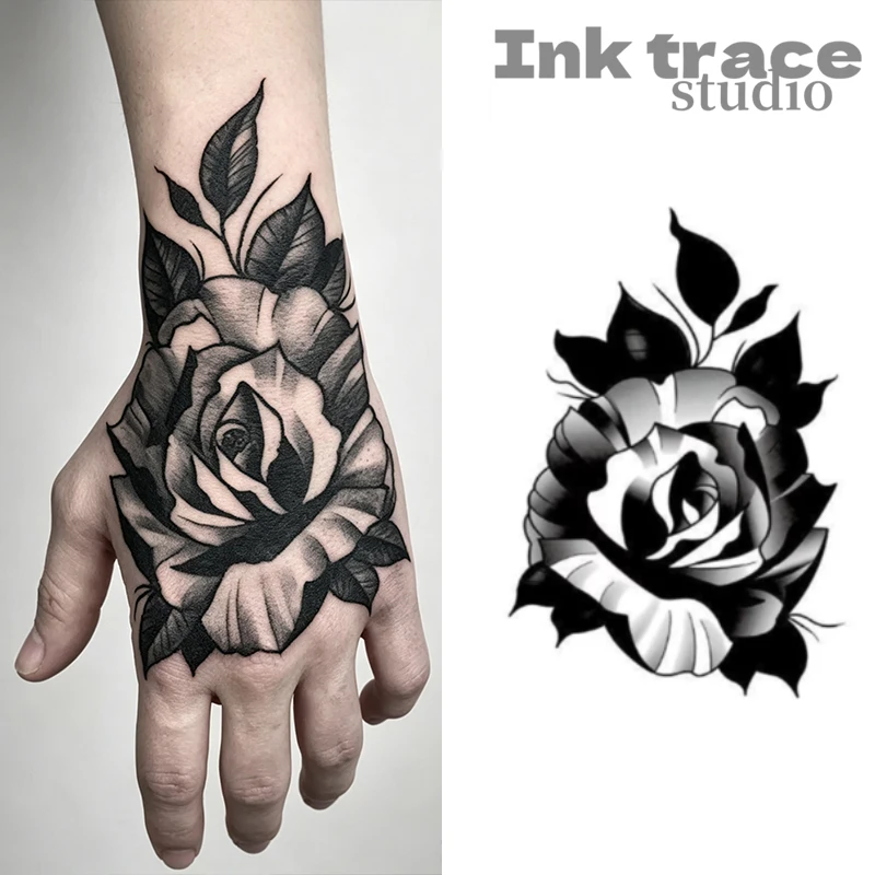 #42 Highest Rated Temporary Tattoo Stickers to Buy in 2026