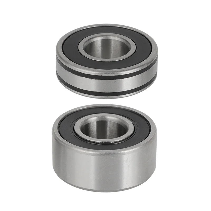 For Cadillac CT5 Escalade Chevrolet Camaro Front Snout Bearings for TVS Supercharger LSA LS9 LT4 CTS-V LT1 Z06