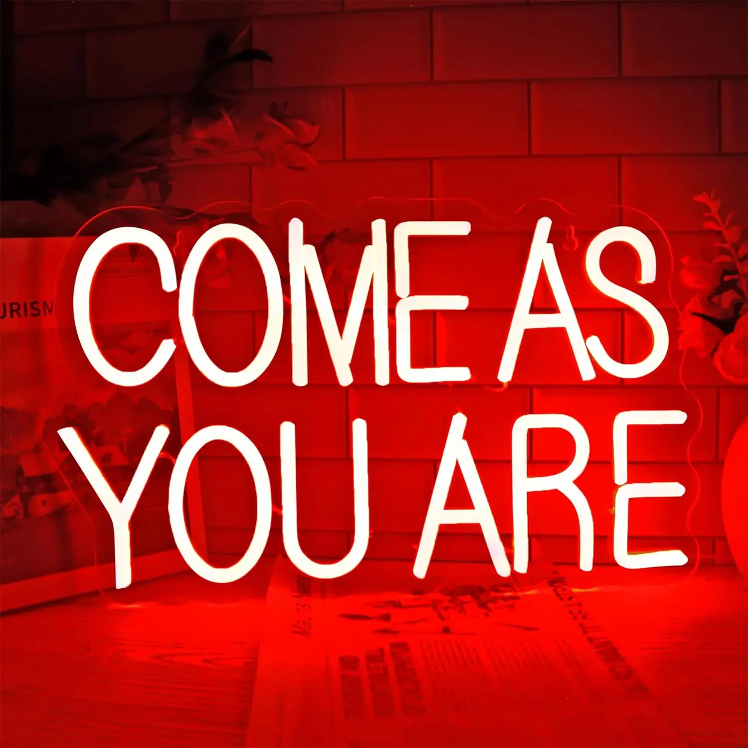 Приходите как вы, Звездные знаки