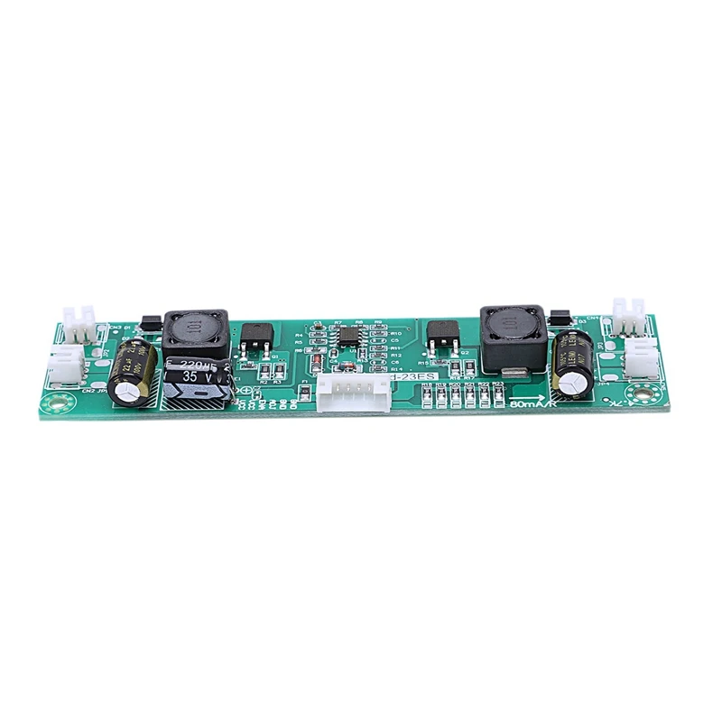 3x Universele 26-65 Inch Led Lcd Tv Backlight Driver Board Tv Constante Stroom Bord 80-480 Ma Output 2 Pin Plug