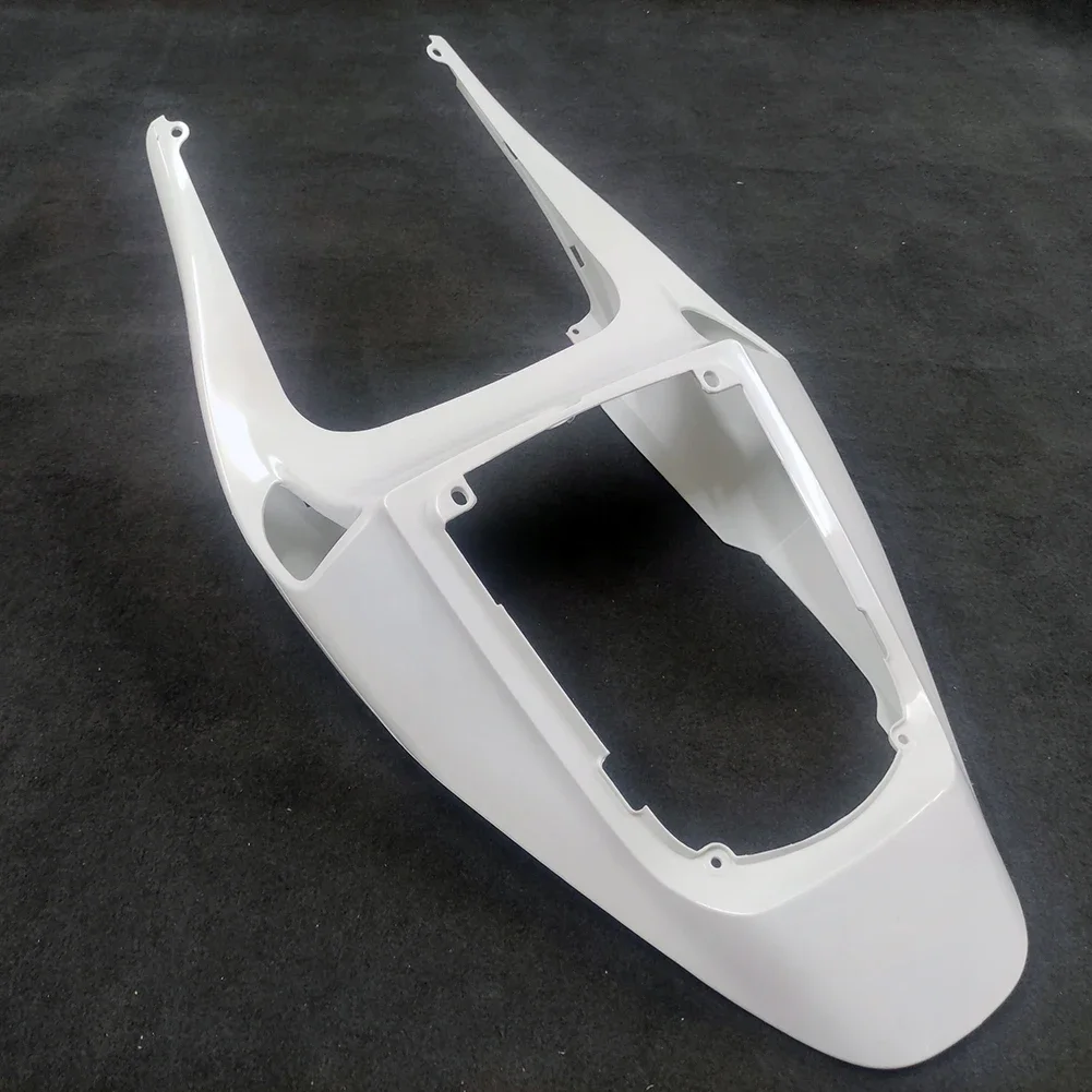 Unpainted Tail Rear Fairing ABS Injection Molded For Honda F5 CBR600RR 2005 2006